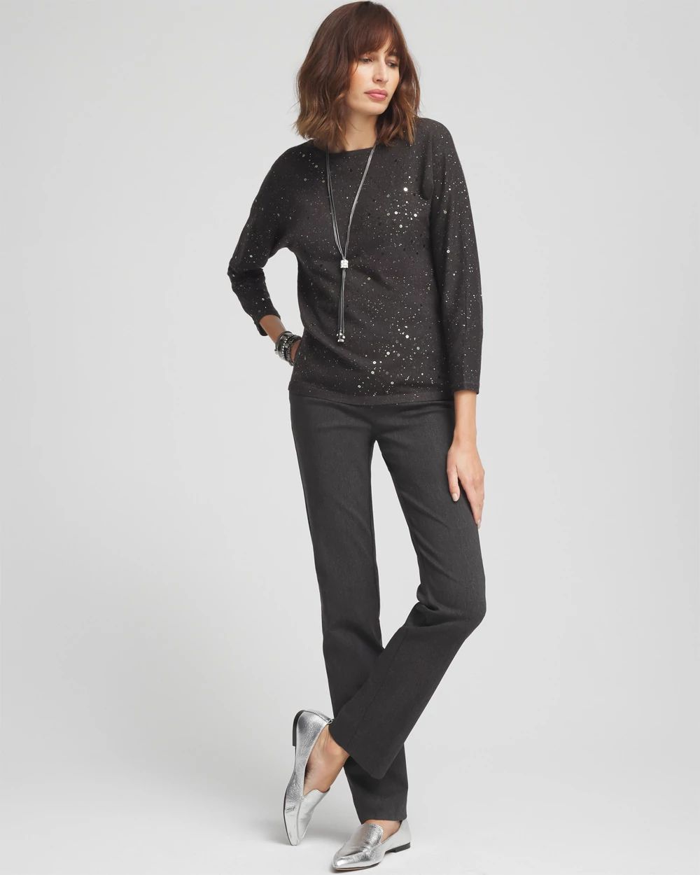 Brigitte Slim 360 Pants