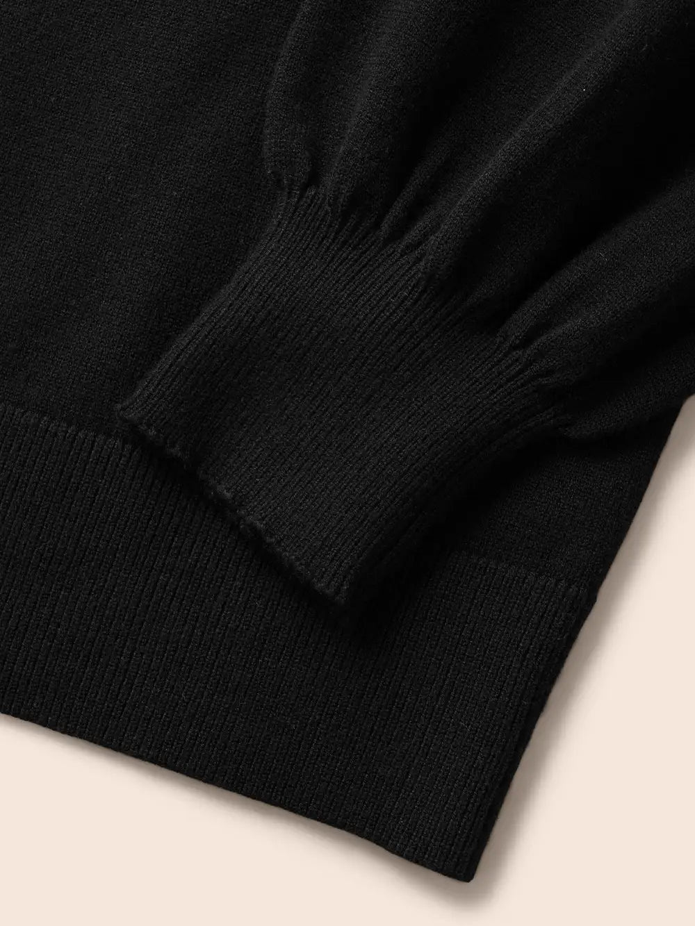 Supersoft Essentials Solid Button Detail Cardigan