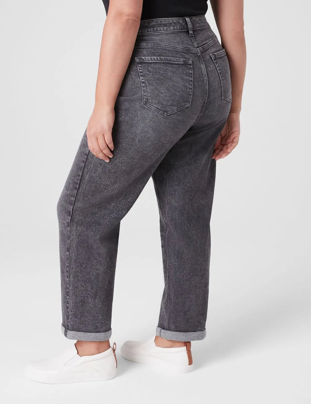 Boyfriend Fit Jean