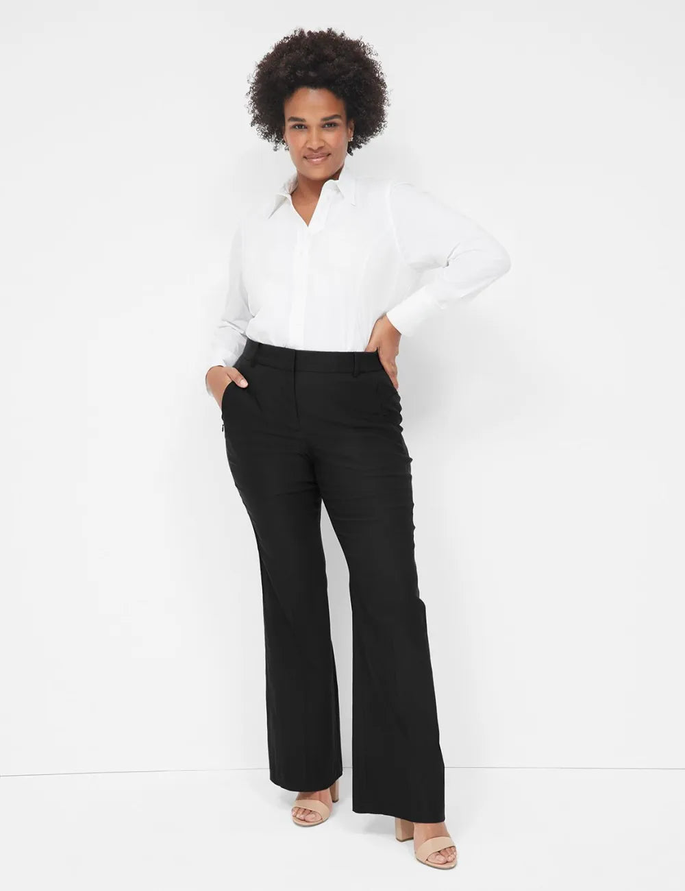 Boot 4-Season Pant