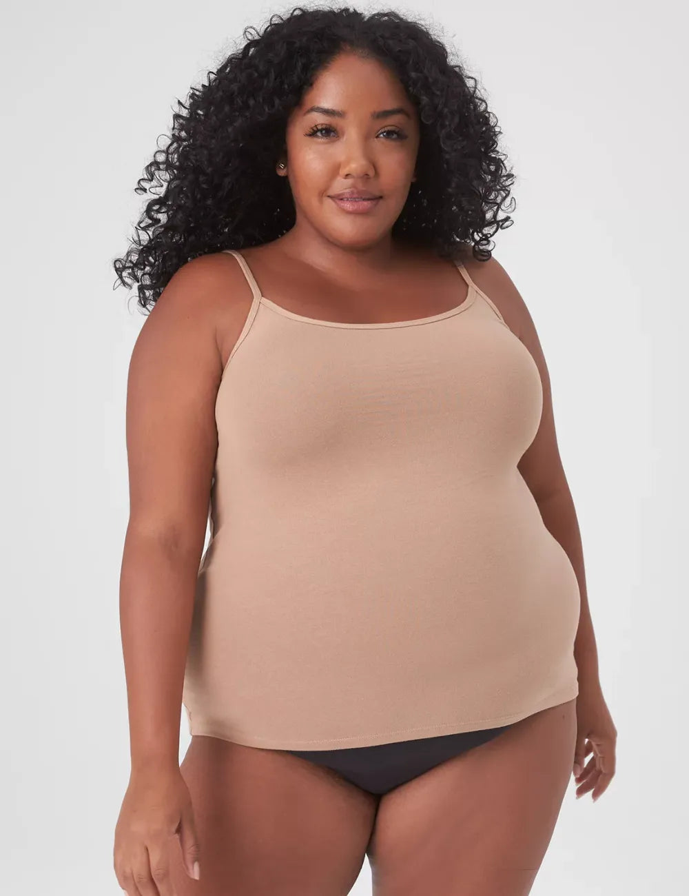 Cotton Cami