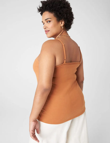 Cotton Cami
