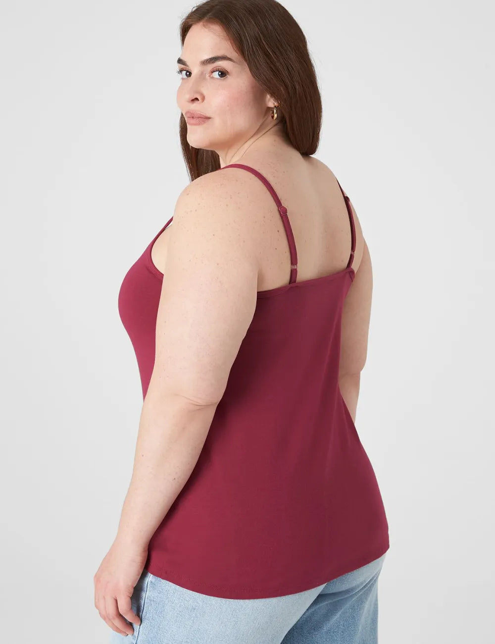 Cotton Cami