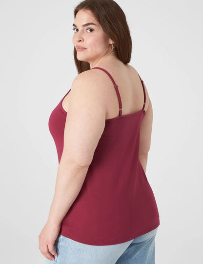 Cotton Cami