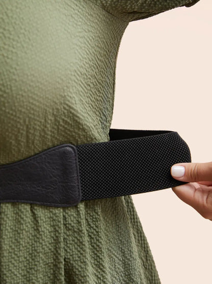 Boho Style Waist Belt