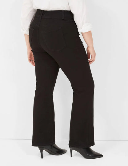 Tighter Tummy High-Rise Boot Jean