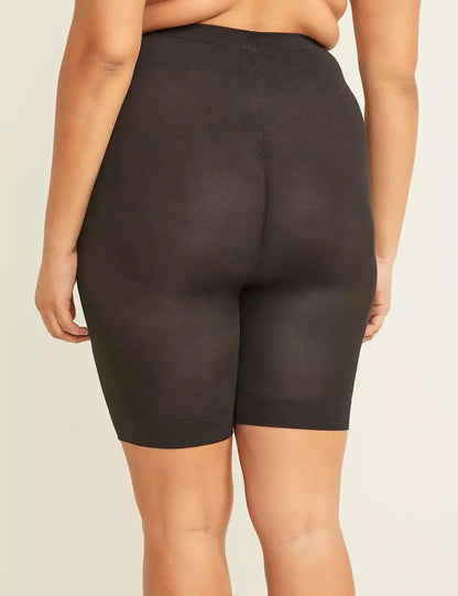 Slip-On Short