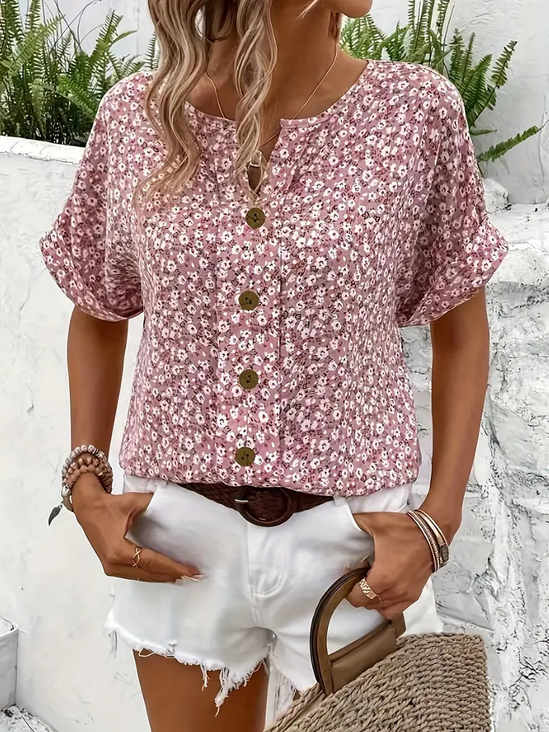 Veyraen - Airy Top