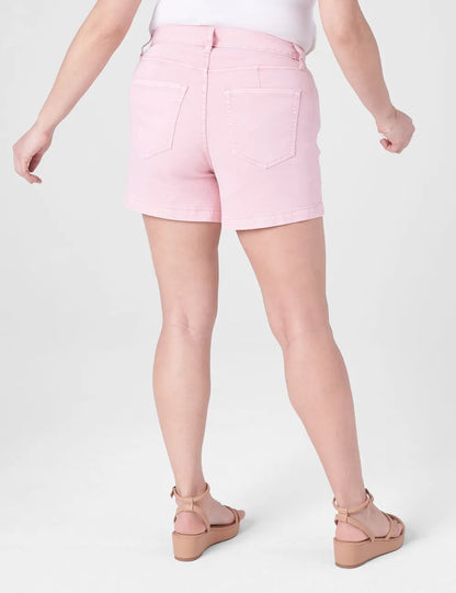 Signature Fit Jean Short