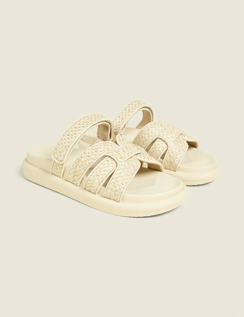 Dream Cloud H-Band Slip-On Sandal