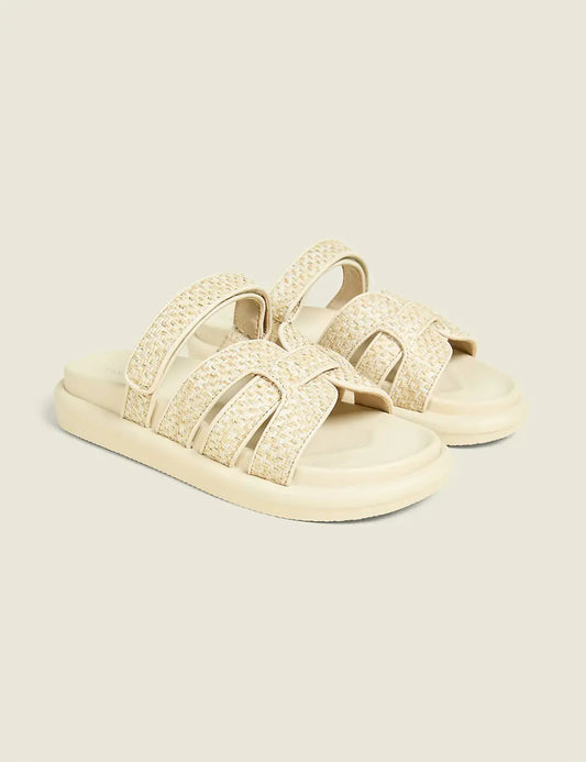 Dream Cloud H-Band Slip-On Sandal