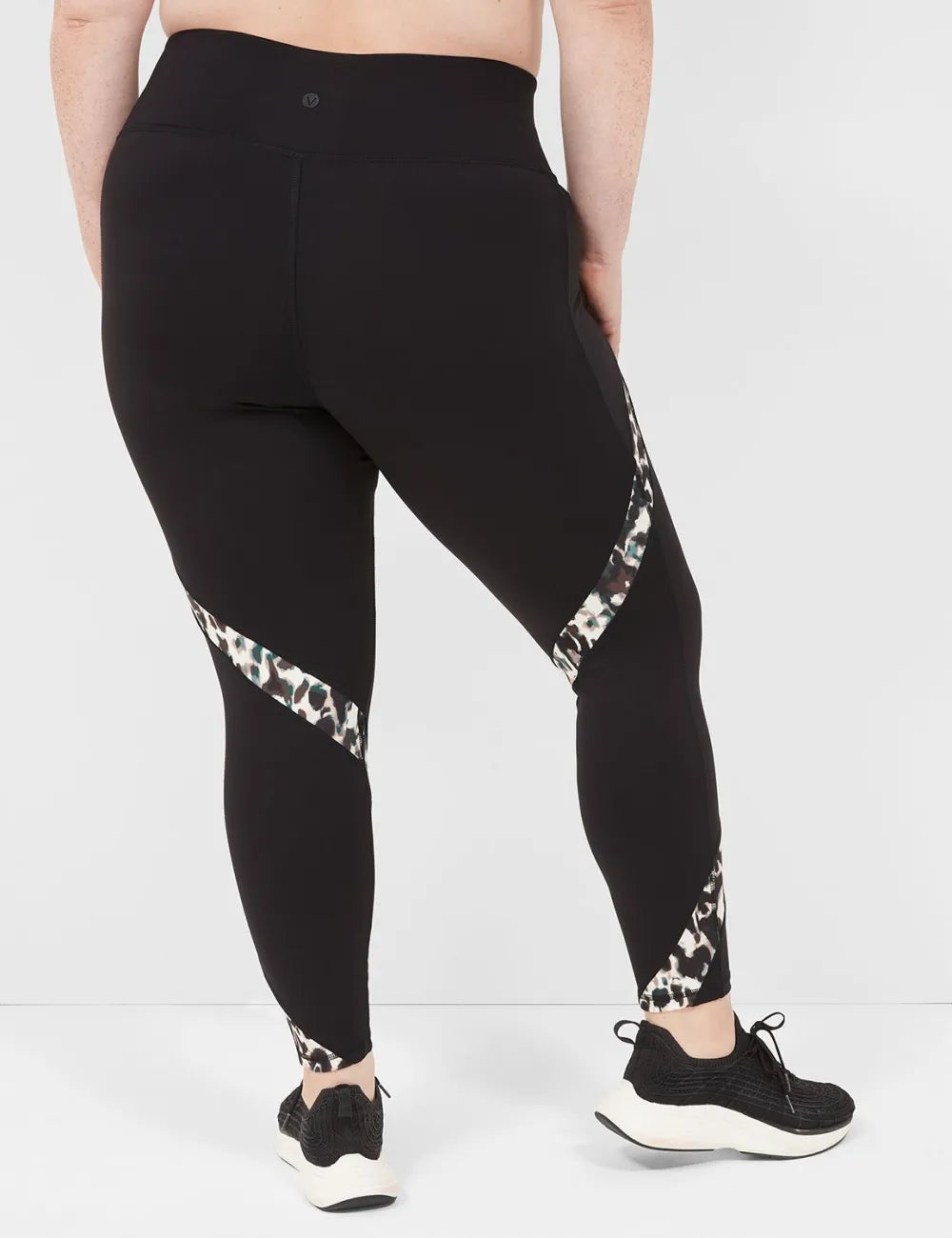 LIVI High-Rise Wicking 7/8 Legging
