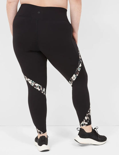 LIVI High-Rise Wicking 7/8 Legging