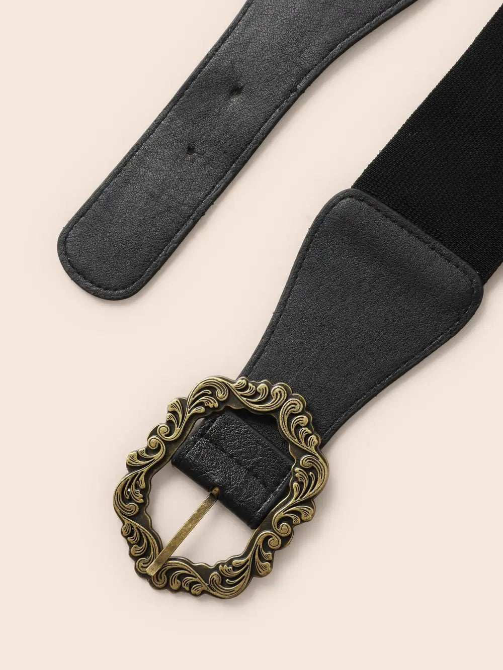 Boho Style Waist Belt