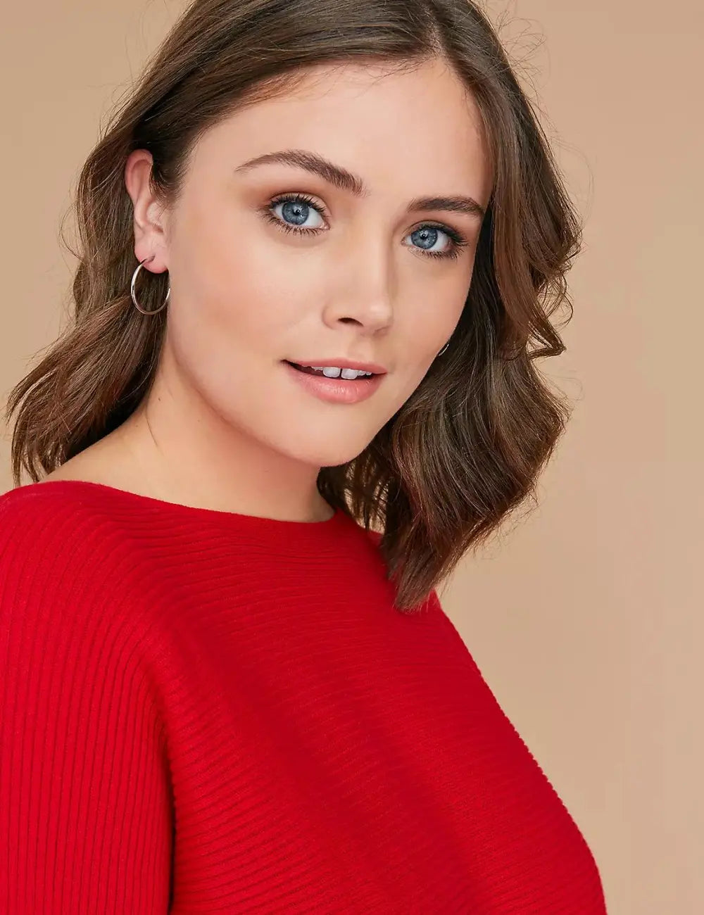 Open Hoop Earrings 3-Pack