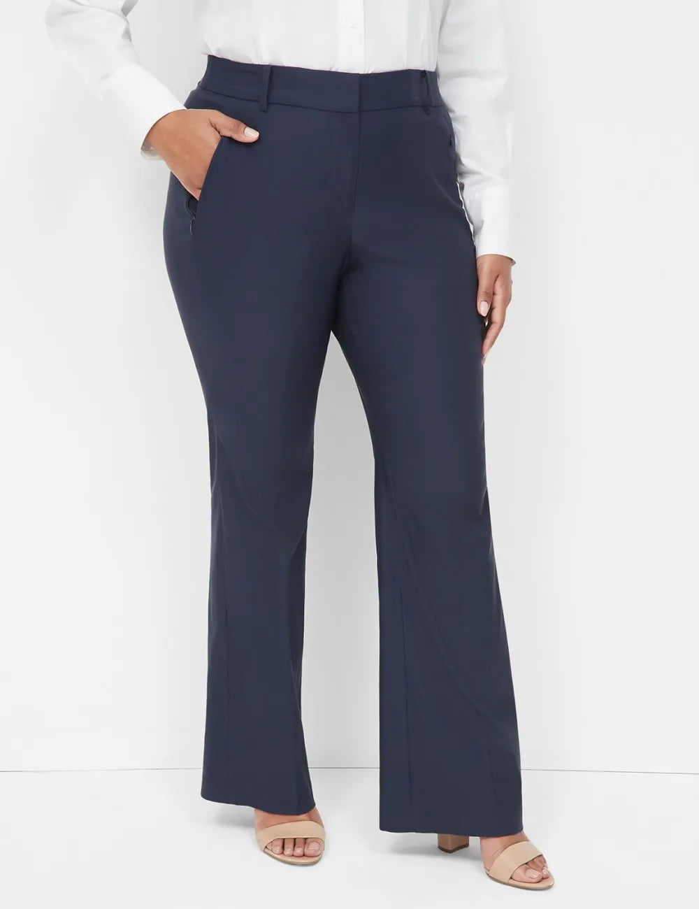 Boot 4-Season Pant