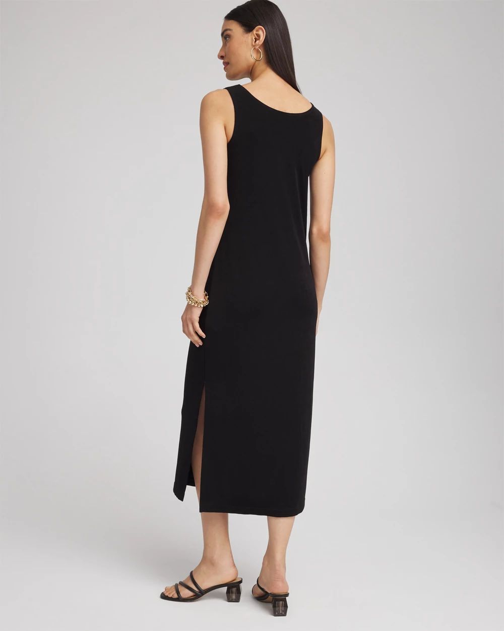 Travelers Classic Tank Dress