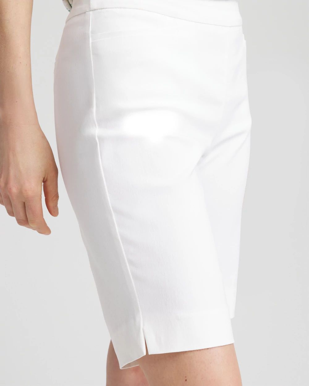 BrigitteTM Slim Shorts