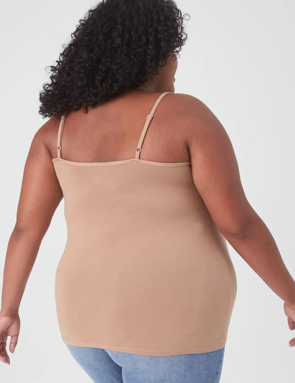 Cotton Cami