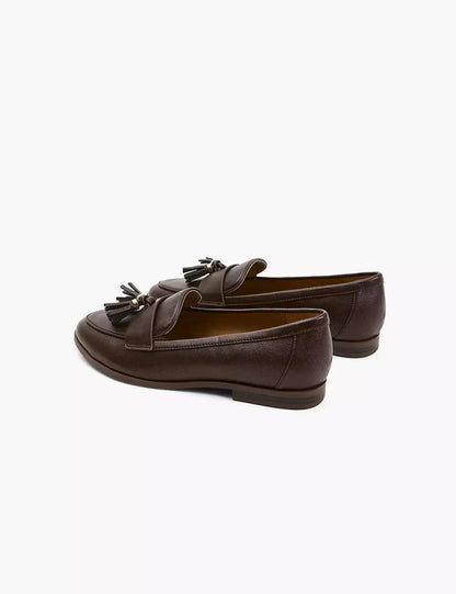 Dream Cloud Tassel Loafer
