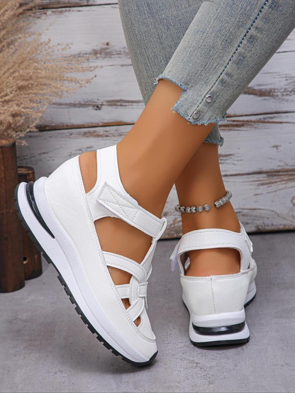 Sairin - Premium Orthotic Sandals