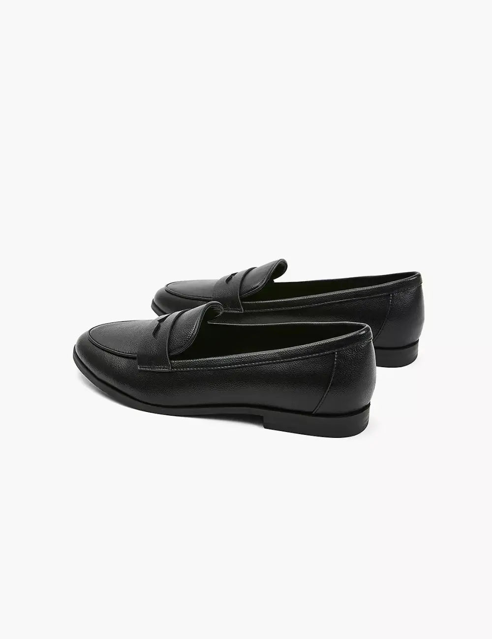 Dream Cloud Dressy Faux-Leather Loafer