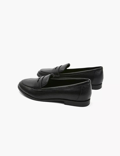 Dream Cloud Dressy Faux-Leather Loafer