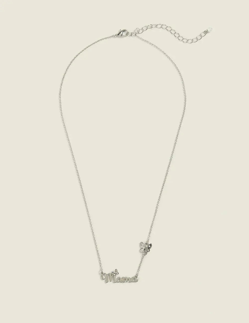 Mama Necklace