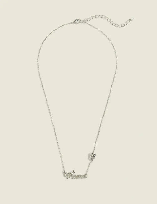 Mama Necklace