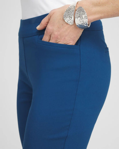 BrigitteTM Slim Ankle Pants