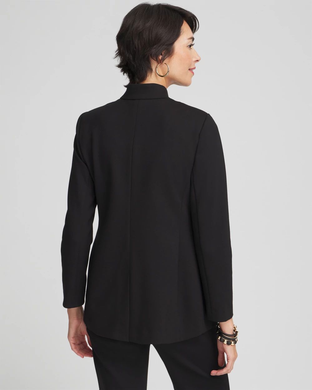 Ponte Blazer