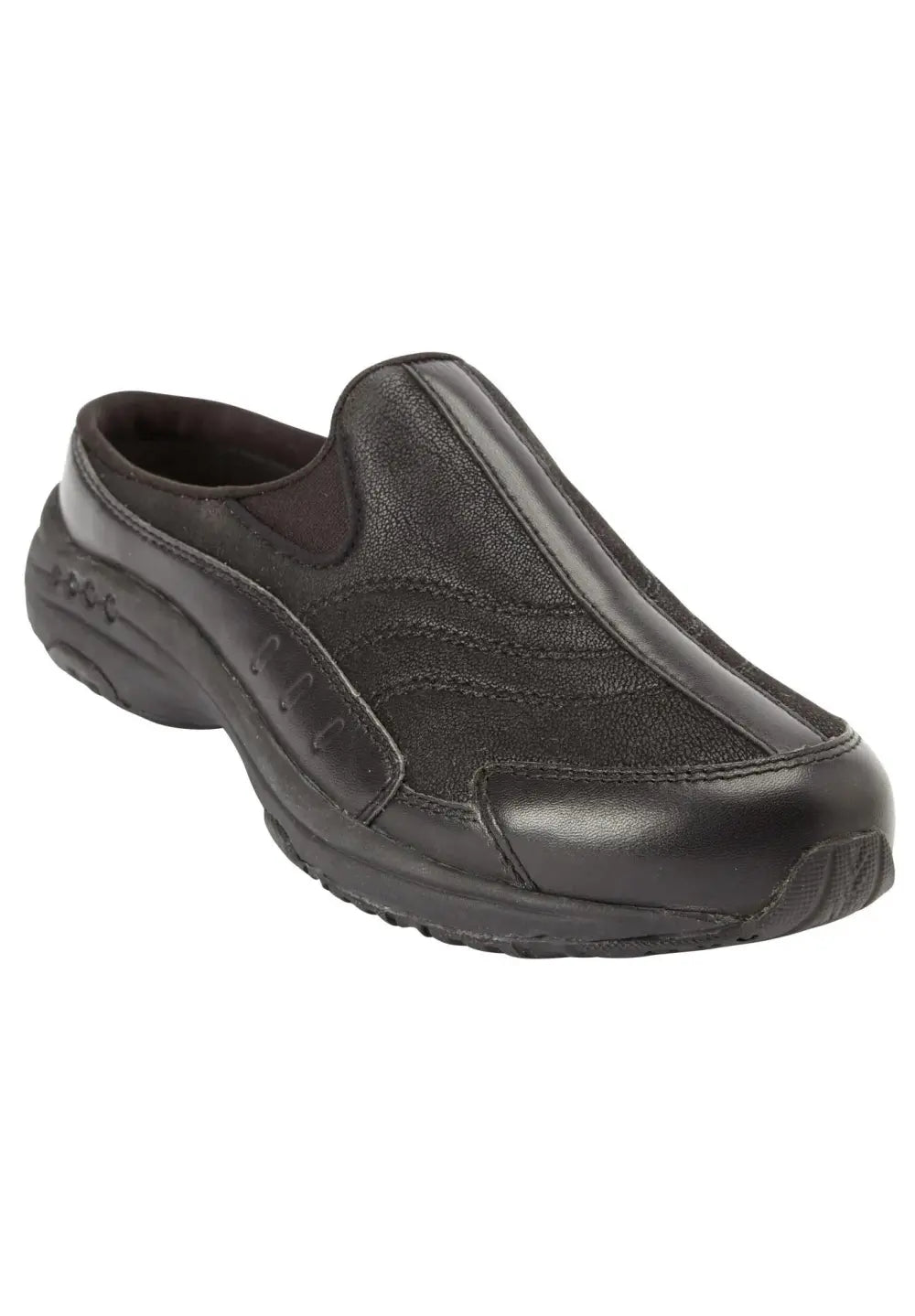 The Traveltime Slip On Mule