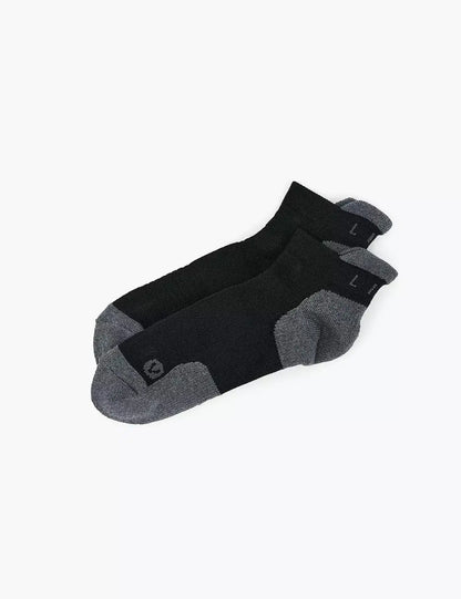 LIVI Wicking Sport Socks 4-Pack