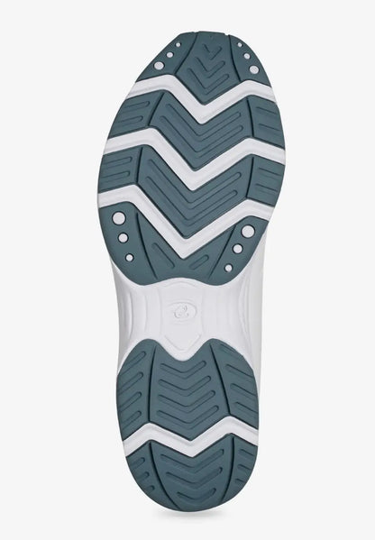 The Traveltime Slip On Mule