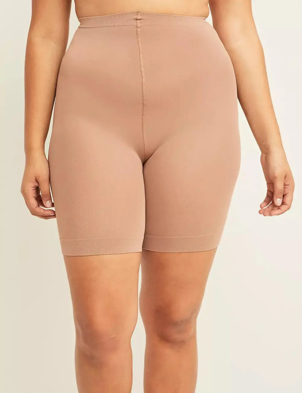 Slip-On Short