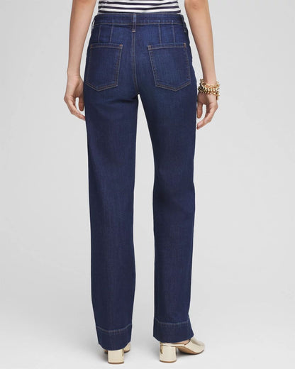 Trouser Jeans