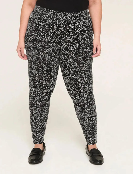 Printed Legging