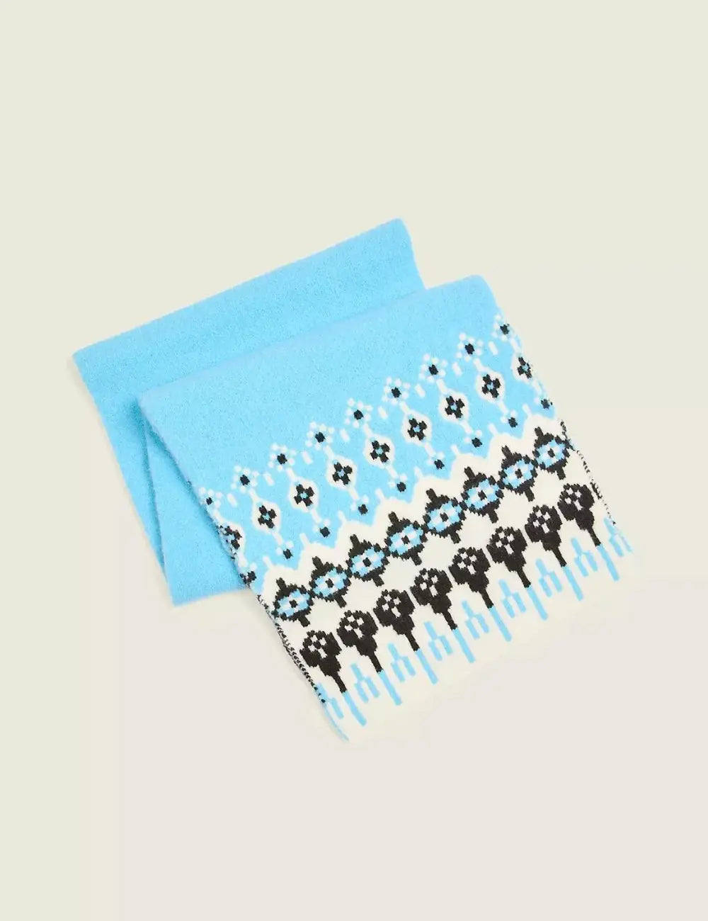 Sweater Scarf
