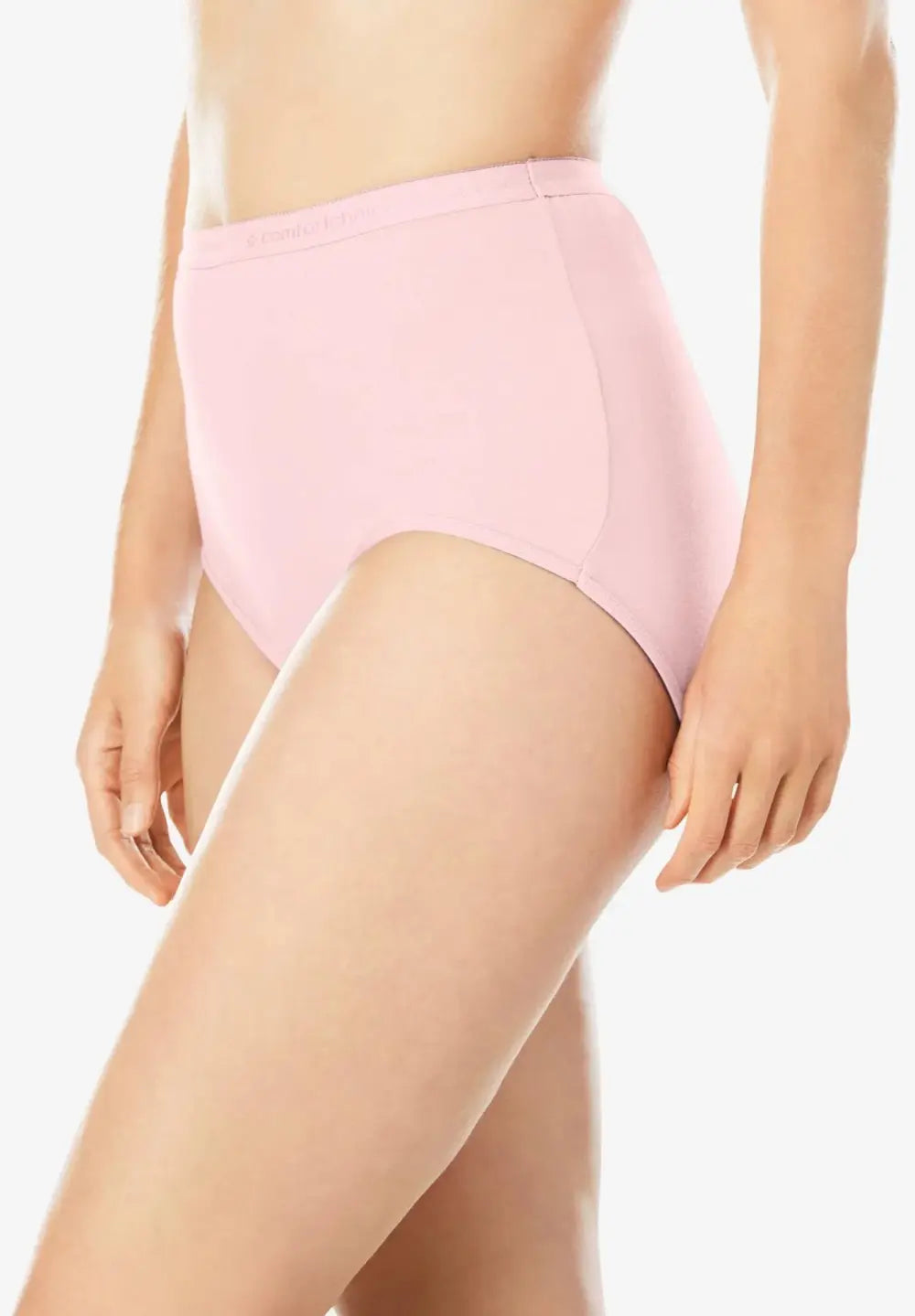 Cotton Brief 10-Pack
