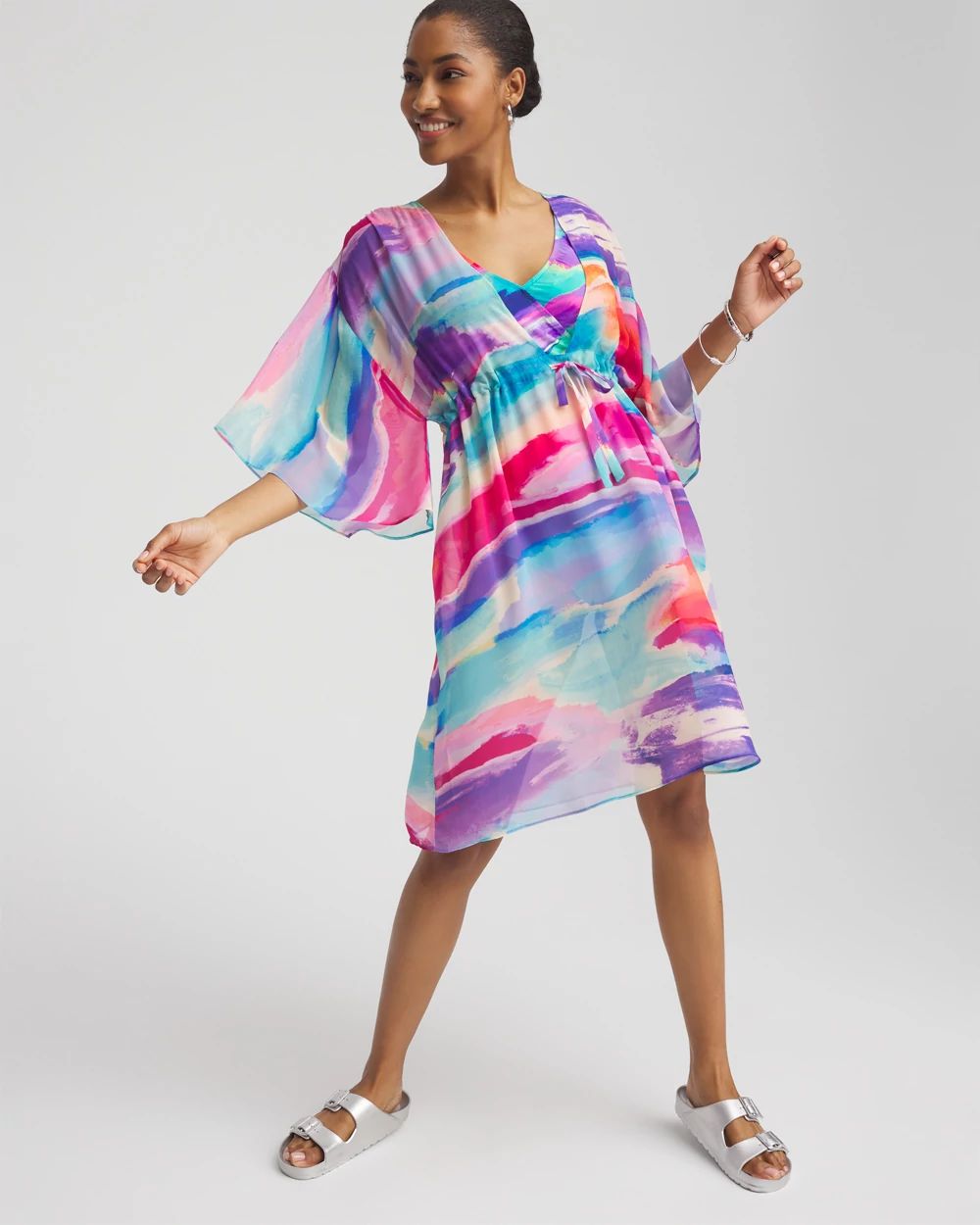 Gottex Palma Beach Dress