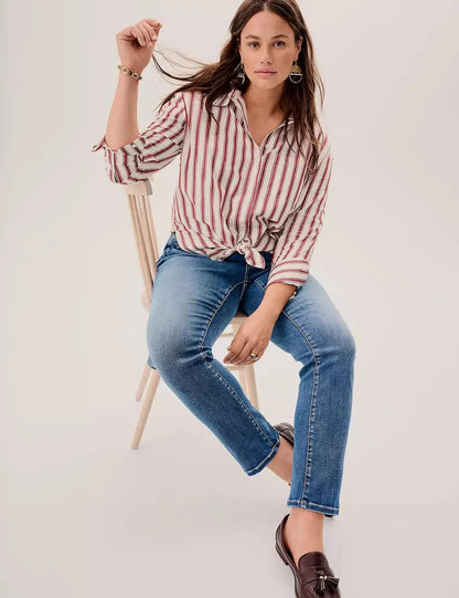 Dream Cloud Tassel Loafer