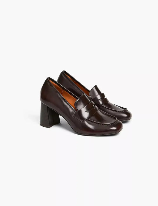 Dream Cloud Heeled Loafer