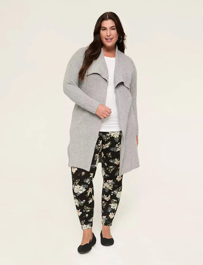 Printed Legging