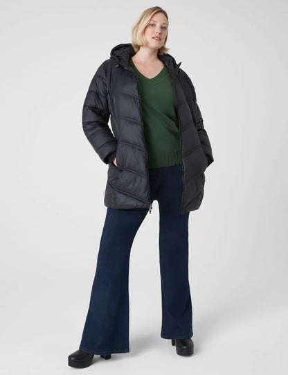 Mid-Length Puffer