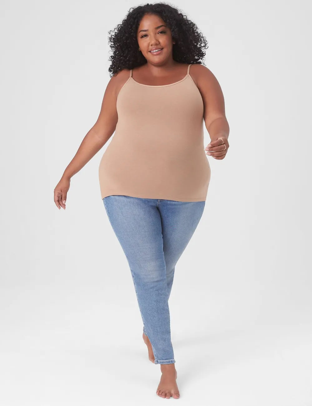 Cotton Cami