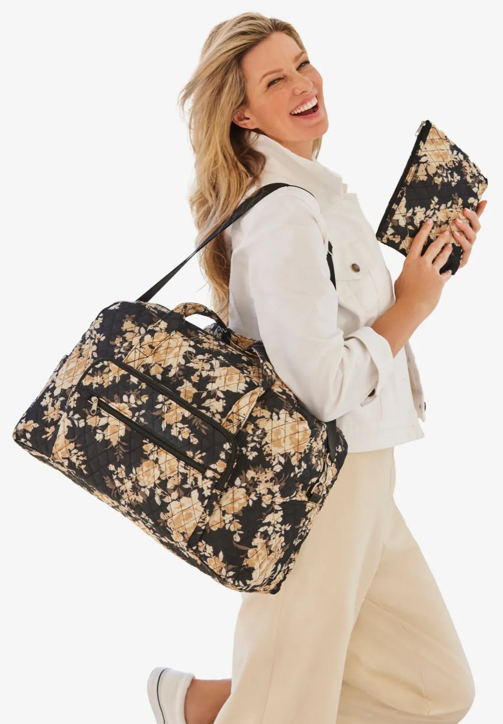 2-Piece Weekender Set