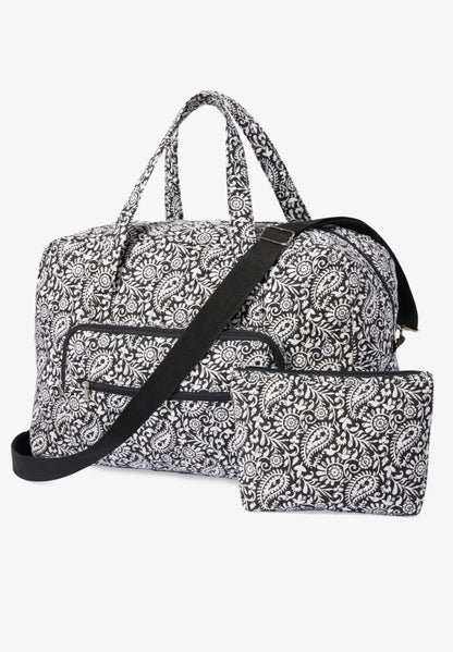 2-Piece Weekender Set