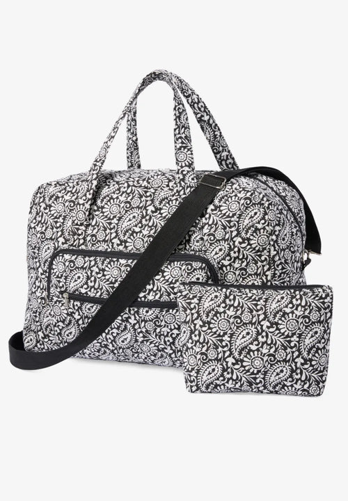 2-Piece Weekender Set