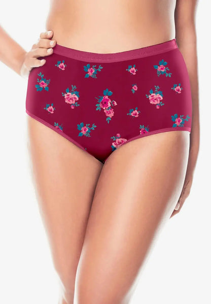 Cotton Brief 10-Pack