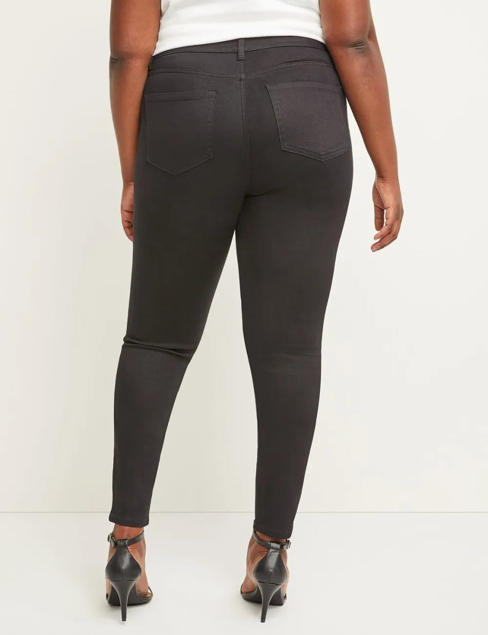 Signature Fit Skinny Jean